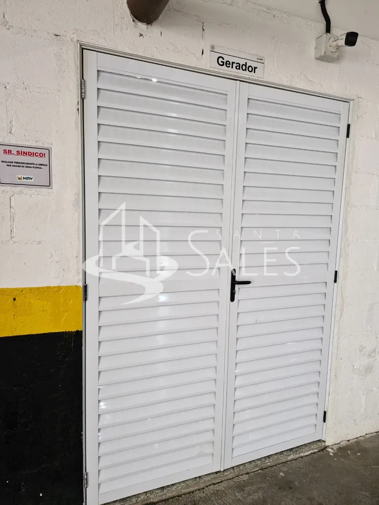 Apartamento, 2 quartos, 44 m² - Foto 10