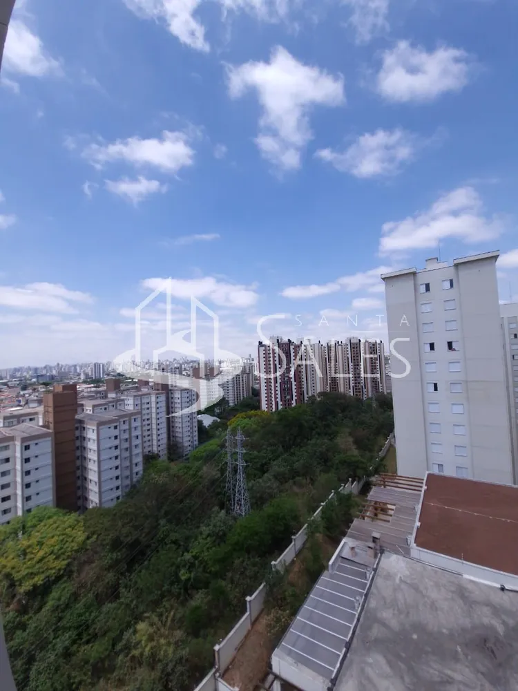 Apartamento, 2 quartos, 44 m² - Foto 5