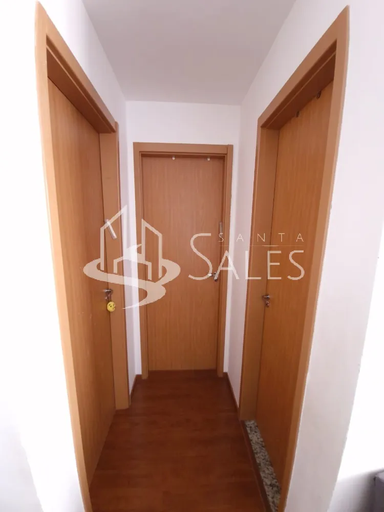 Apartamento, 2 quartos, 44 m² - Foto 7