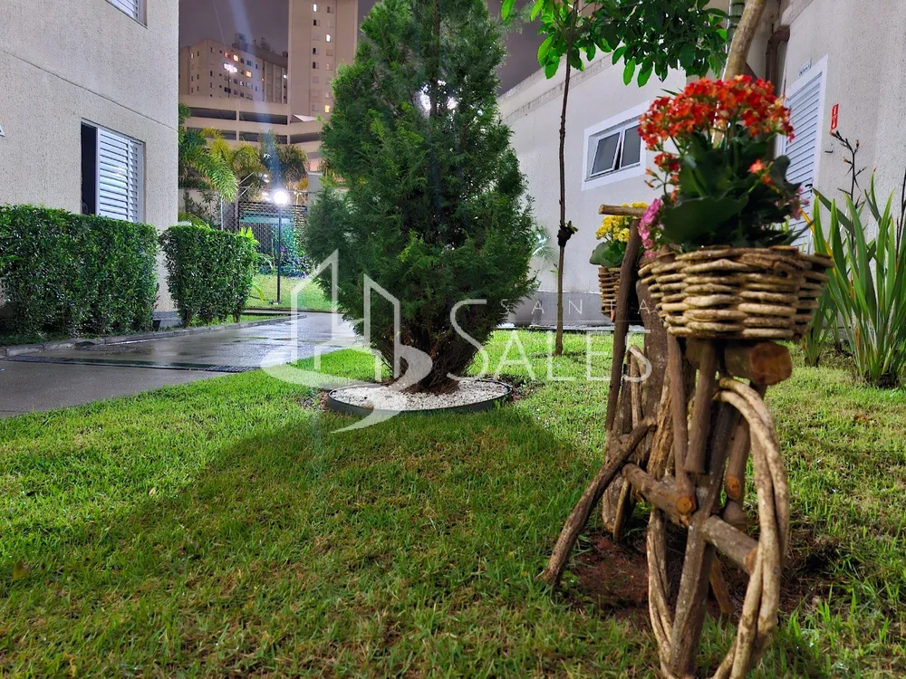 Apartamento, 2 quartos, 44 m² - Foto 16