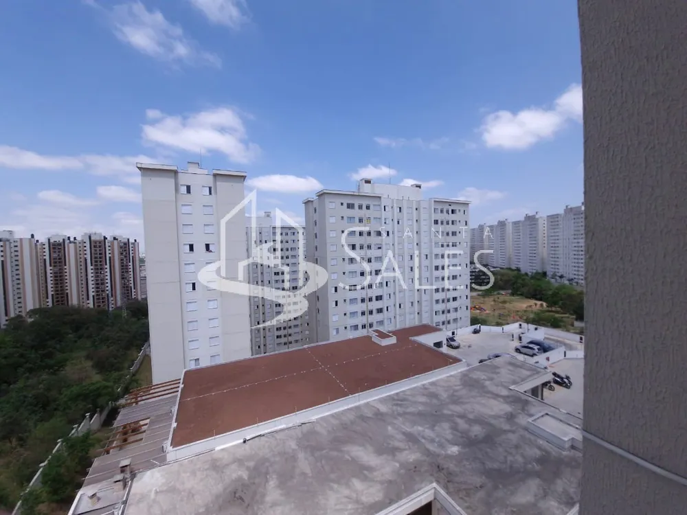 Apartamento, 2 quartos, 44 m² - Foto 6