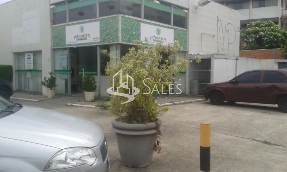 Imóvel Comercial, 150 m² - Foto 11