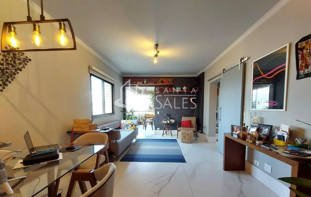 Apartamento, 2 quartos, 196 m² - Foto 8