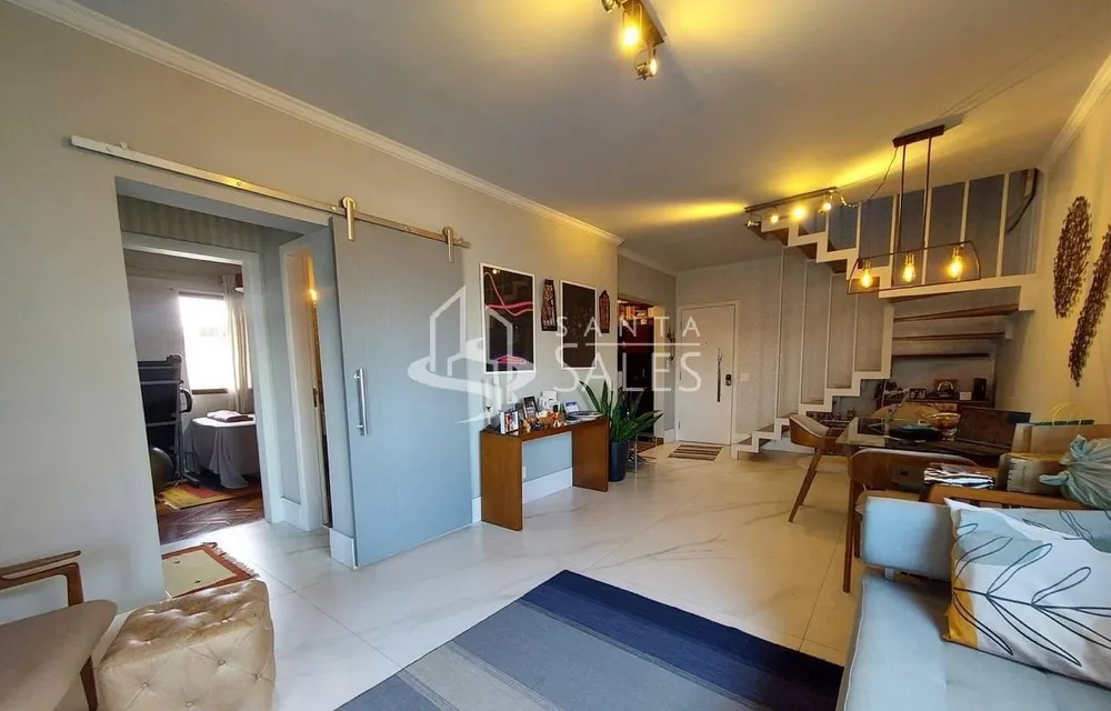 Apartamento, 2 quartos, 196 m² - Foto 2
