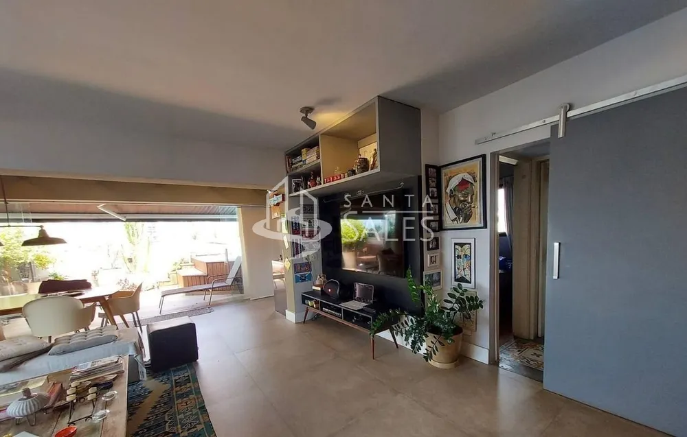 Apartamento, 2 quartos, 196 m² - Foto 1