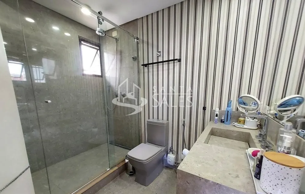 Apartamento, 2 quartos, 196 m² - Foto 6
