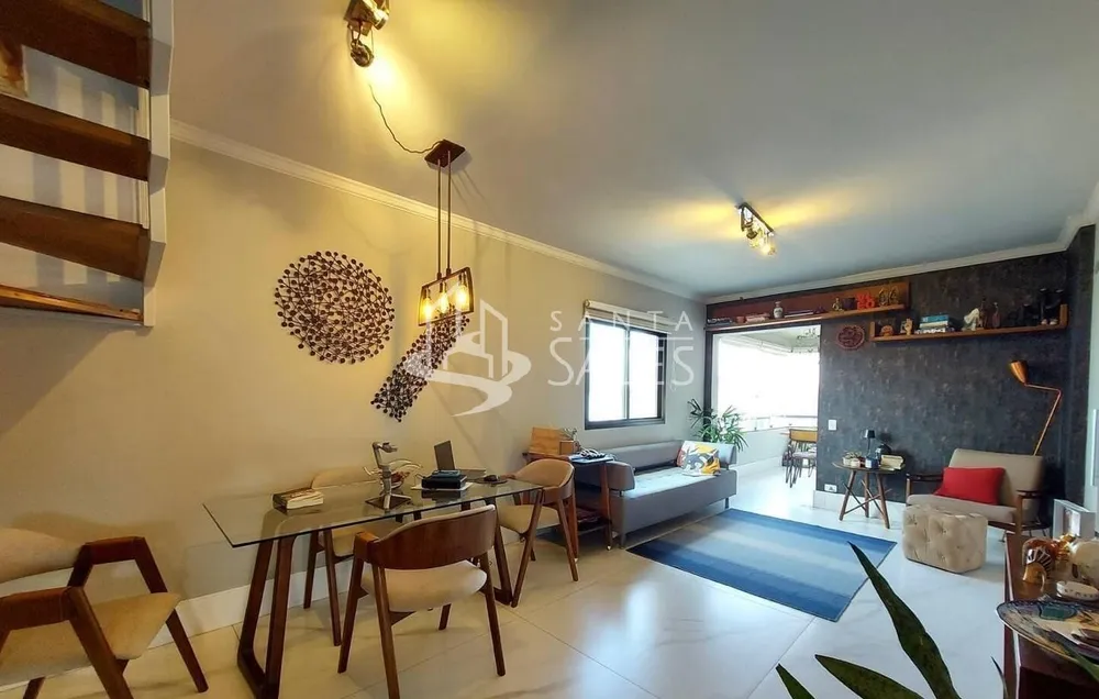 Apartamento, 2 quartos, 196 m² - Foto 3