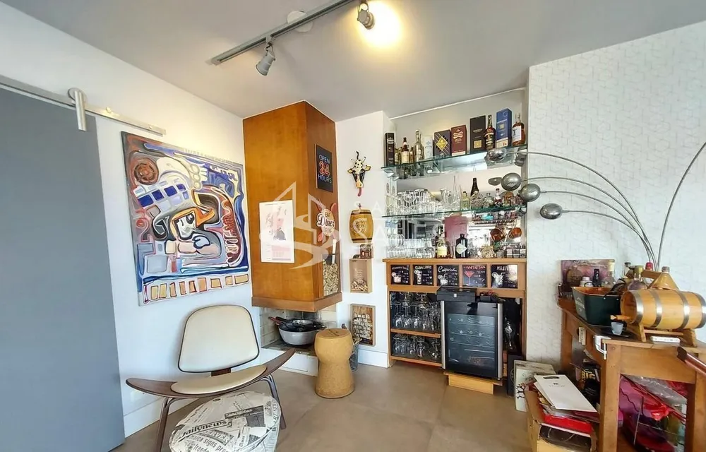 Apartamento, 2 quartos, 196 m² - Foto 5