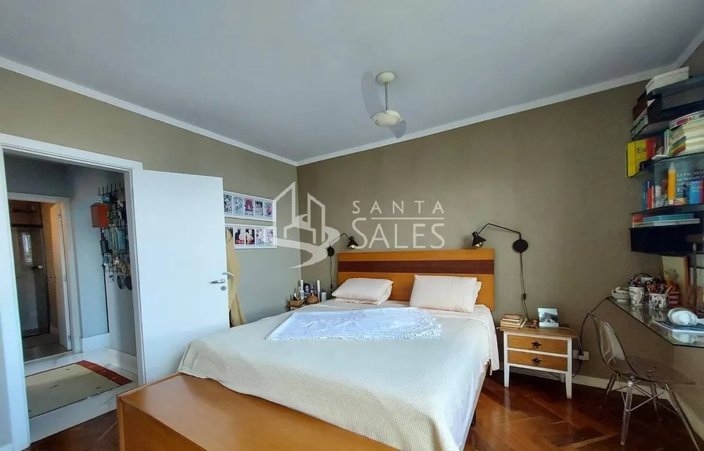 Apartamento, 2 quartos, 196 m² - Foto 7