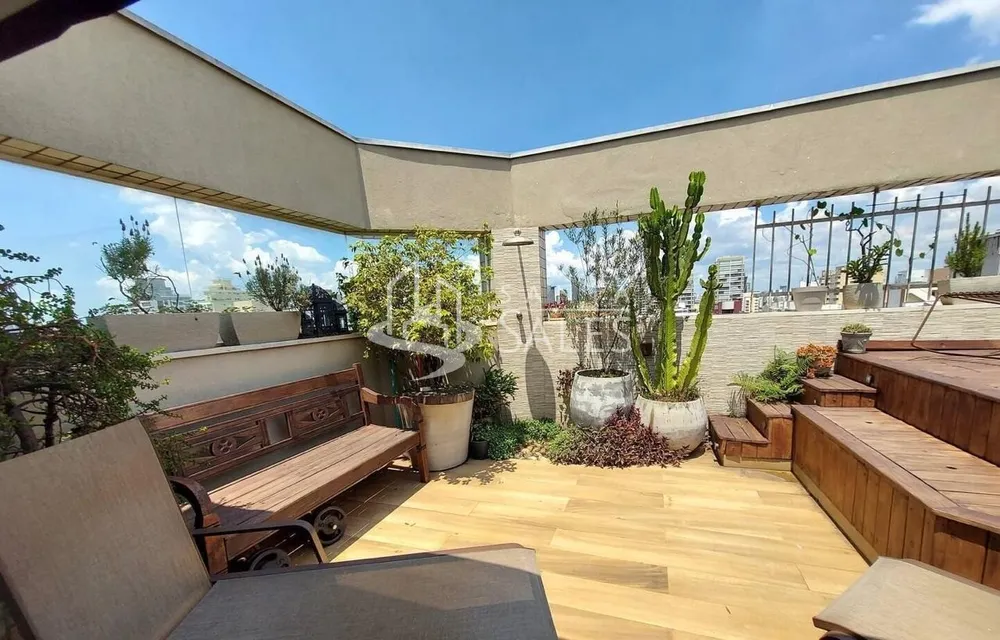 Apartamento, 2 quartos, 196 m² - Foto 5