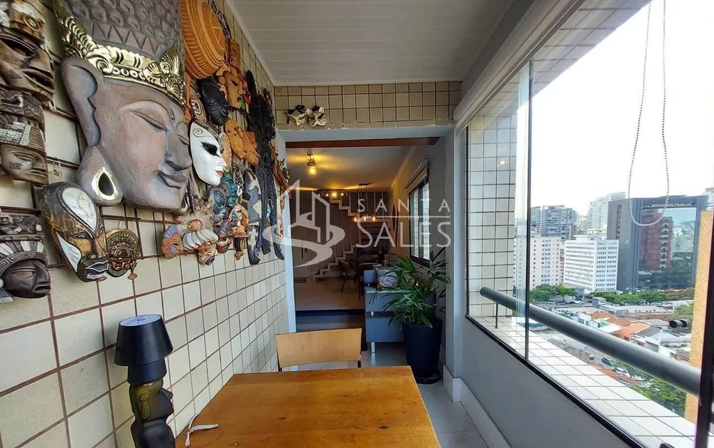 Apartamento, 2 quartos, 196 m² - Foto 4