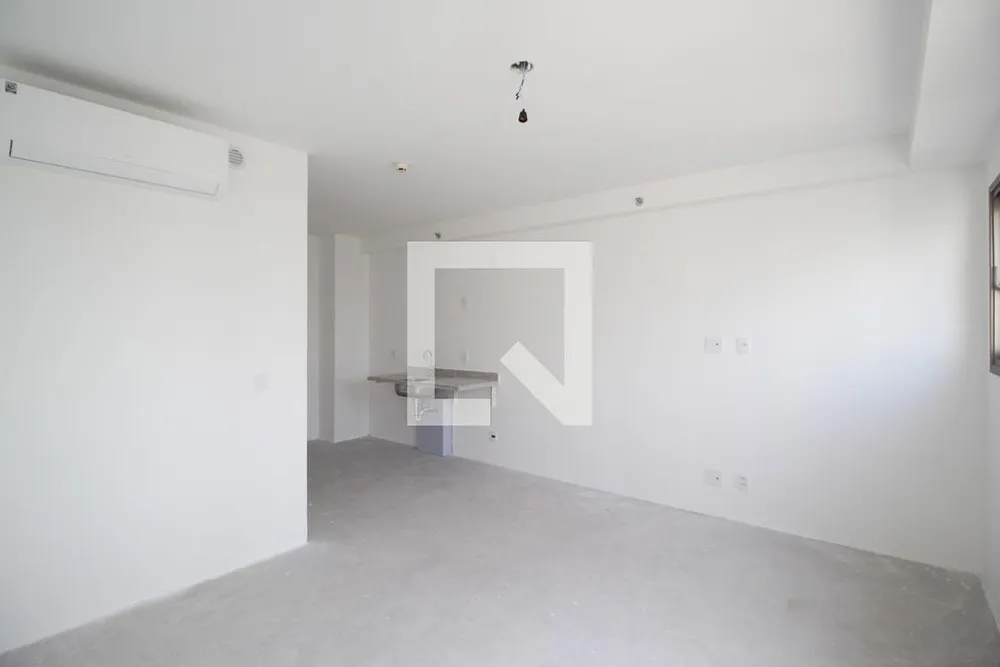 Kitnet-Studio, 30 m² - Foto 2