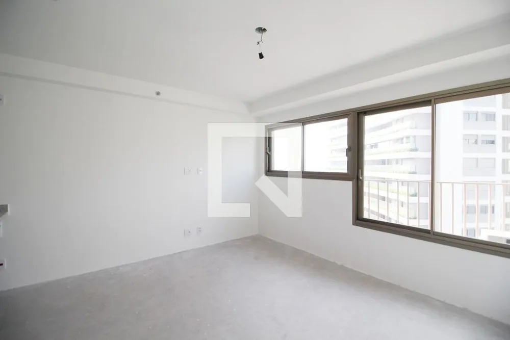 Kitnet-Studio, 30 m² - Foto 2