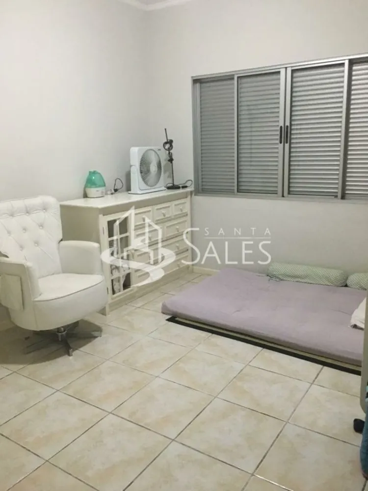 Casa, 3 quartos, 345 m² - Foto 1