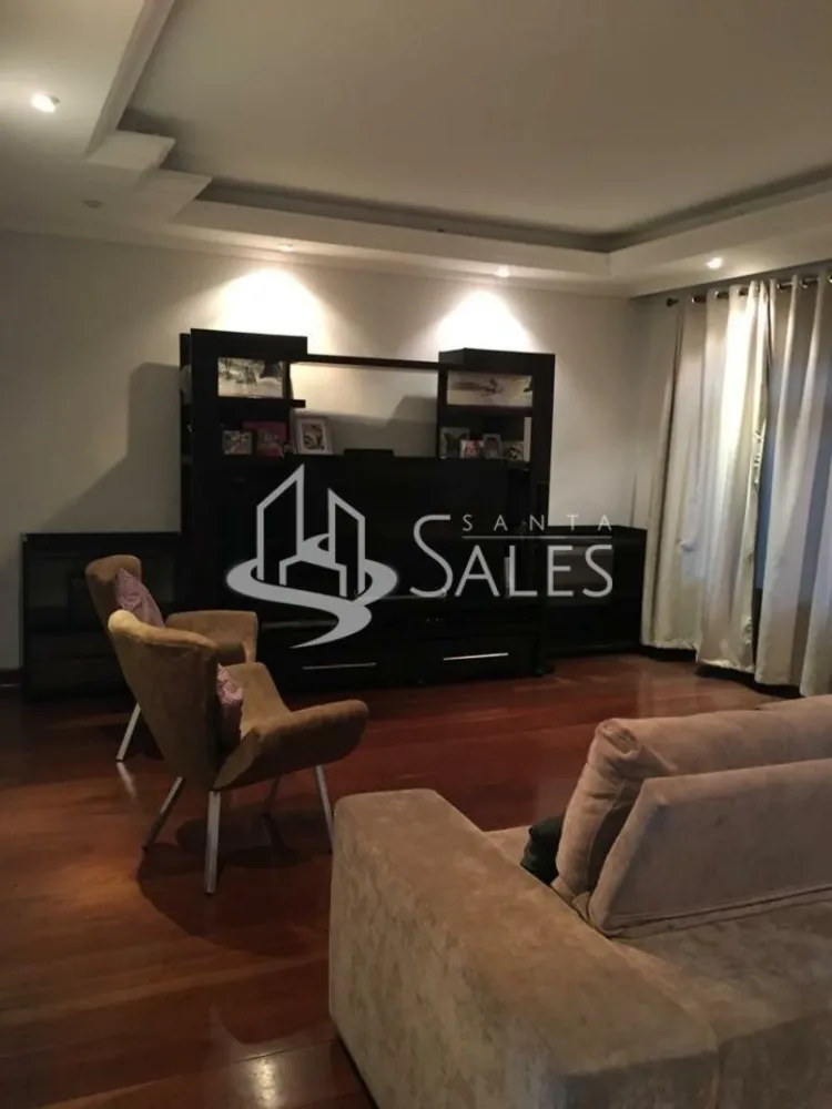 Casa, 3 quartos, 345 m² - Foto 8
