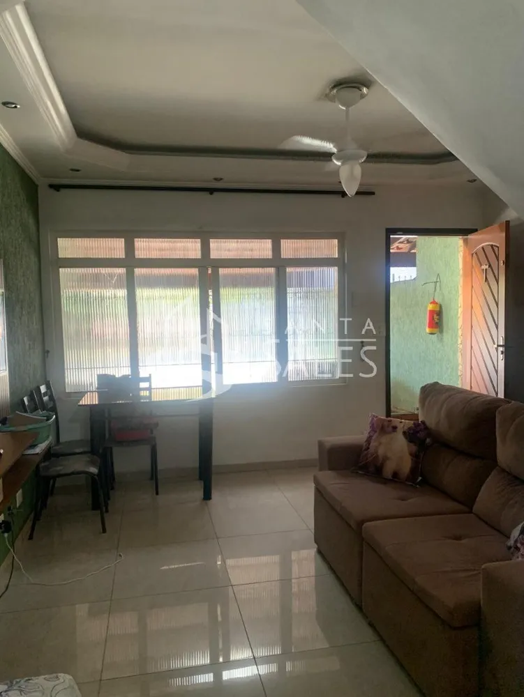 Sobrado, 3 quartos, 100 m² - Foto 12