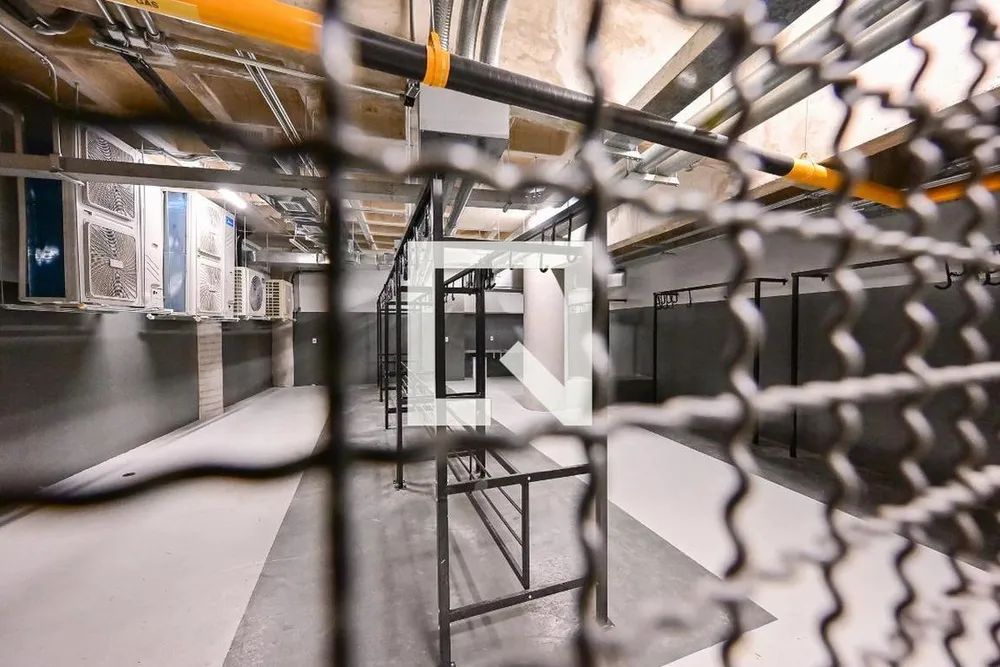 Kitnet-Studio, 28 m² - Foto 1