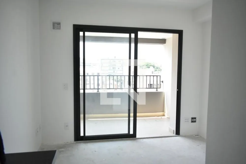 Kitnet-Studio, 28 m² - Foto 2