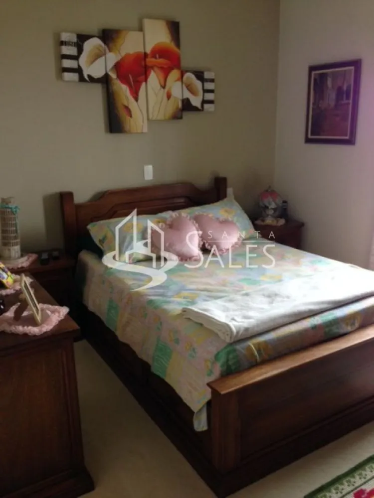 Apartamento, 3 quartos, 156 m² - Foto 6