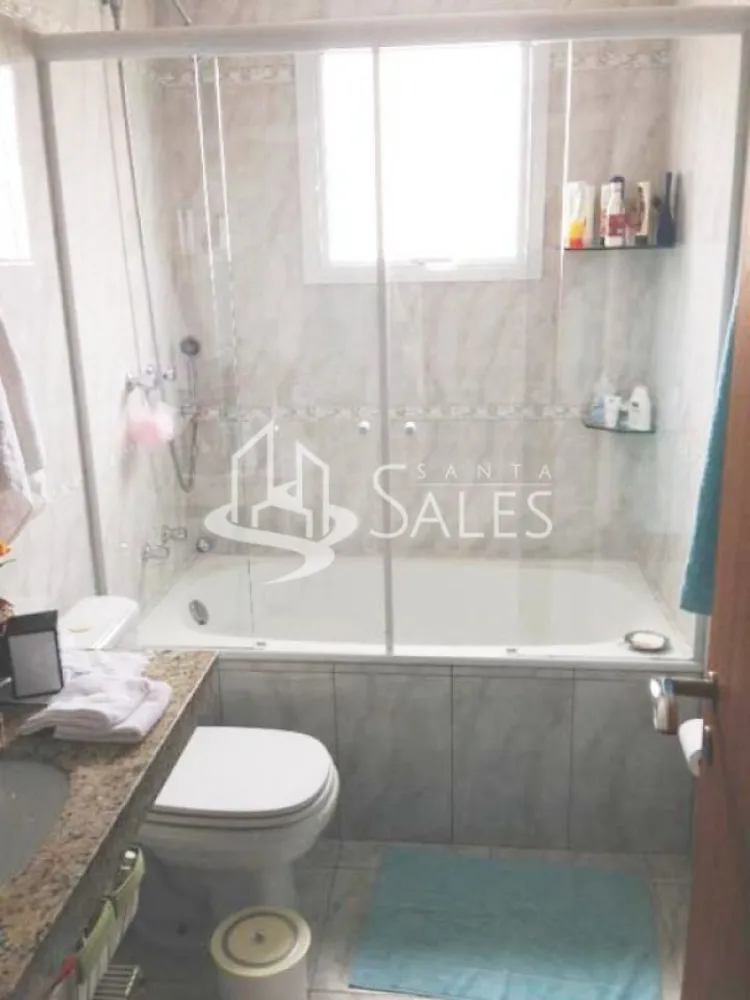Apartamento, 3 quartos, 156 m² - Foto 5