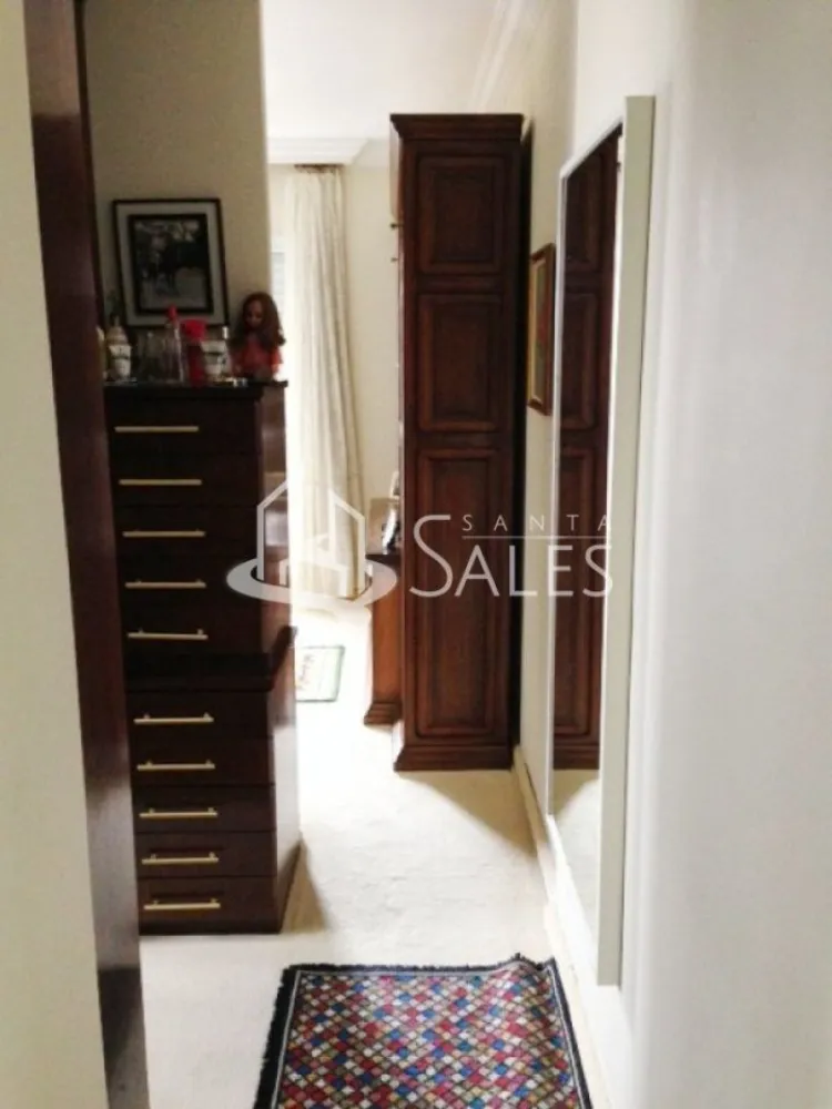 Apartamento, 3 quartos, 156 m² - Foto 3