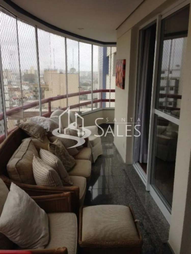Apartamento, 3 quartos, 156 m² - Foto 7