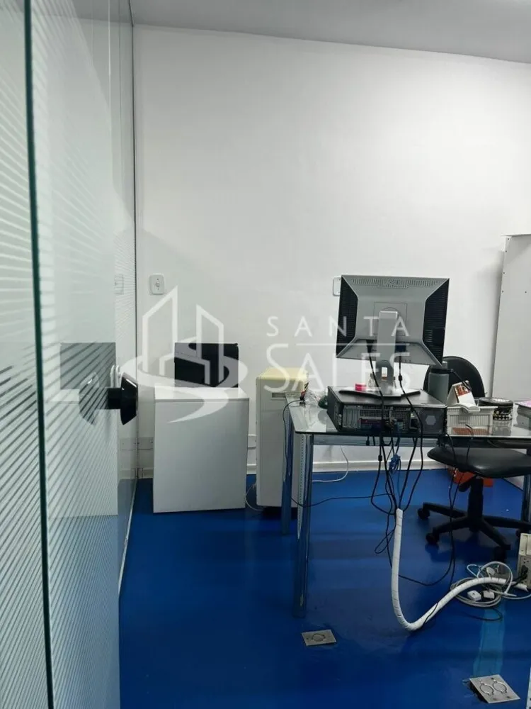 Loja-Salão, 167 m² - Foto 11