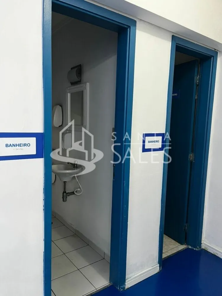 Loja-Salão, 167 m² - Foto 4