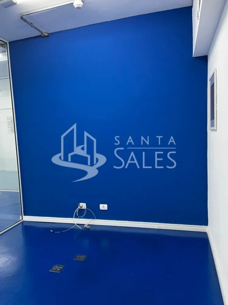 Loja-Salão, 167 m² - Foto 1