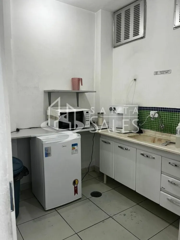 Loja-Salão, 167 m² - Foto 8
