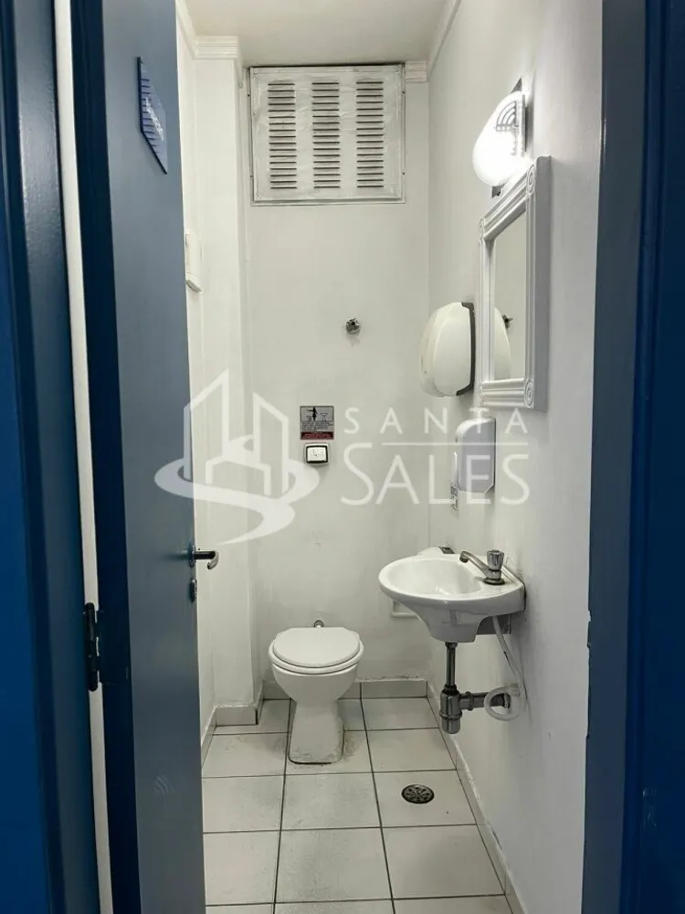 Loja-Salão, 167 m² - Foto 6