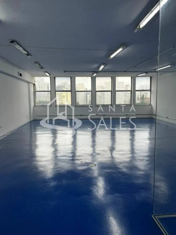 Loja-Salão, 167 m² - Foto 1