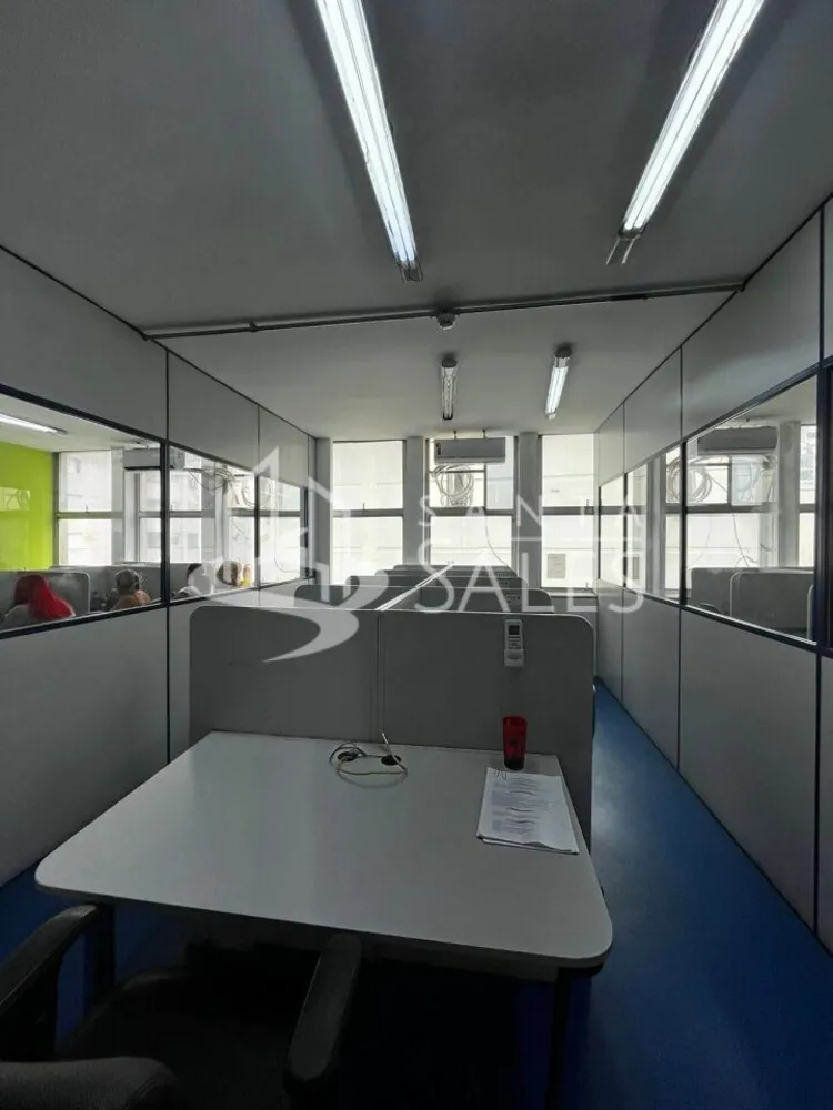 Loja-Salão, 167 m² - Foto 11