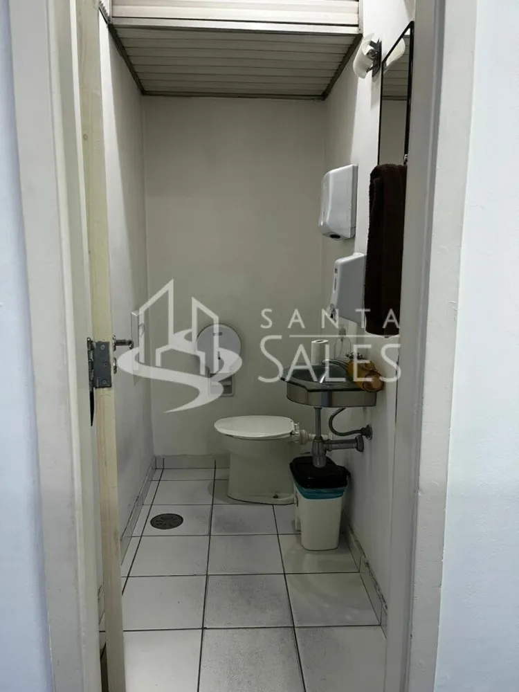 Loja-Salão, 167 m² - Foto 9