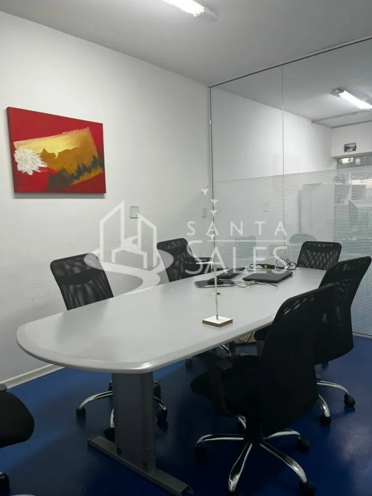 Loja-Salão, 167 m² - Foto 5