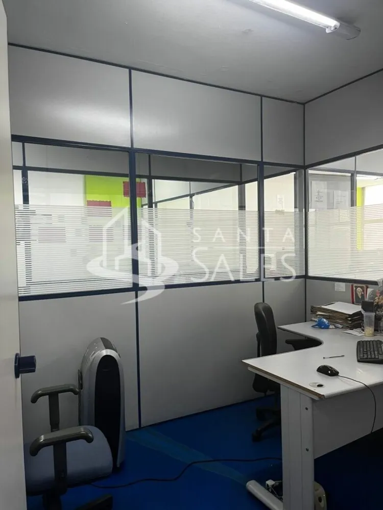Loja-Salão, 167 m² - Foto 10