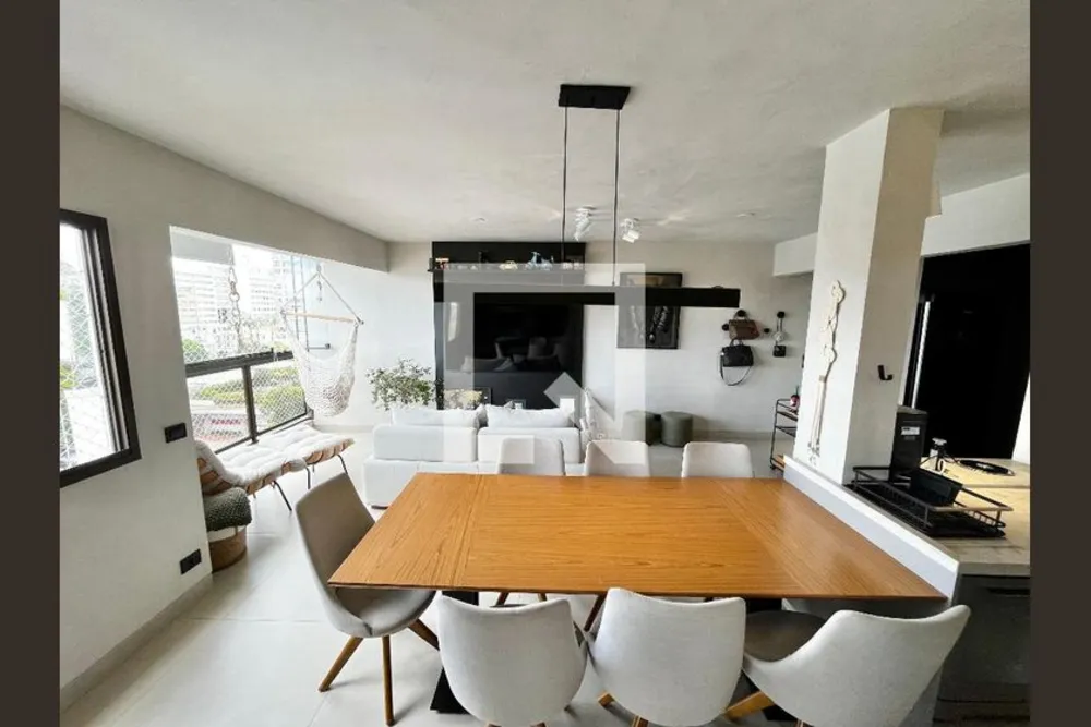 Apartamento, 1 quarto, 70 m² - Foto 3
