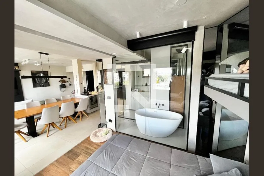 Apartamento, 1 quarto, 70 m² - Foto 5