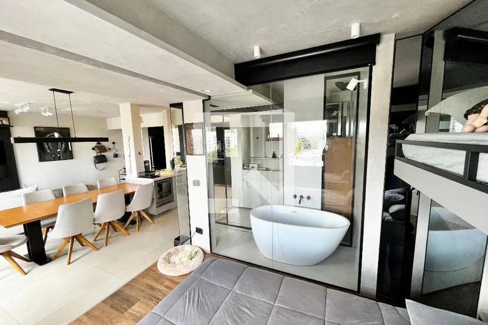 Apartamento, 1 quarto, 70 m² - Foto 6
