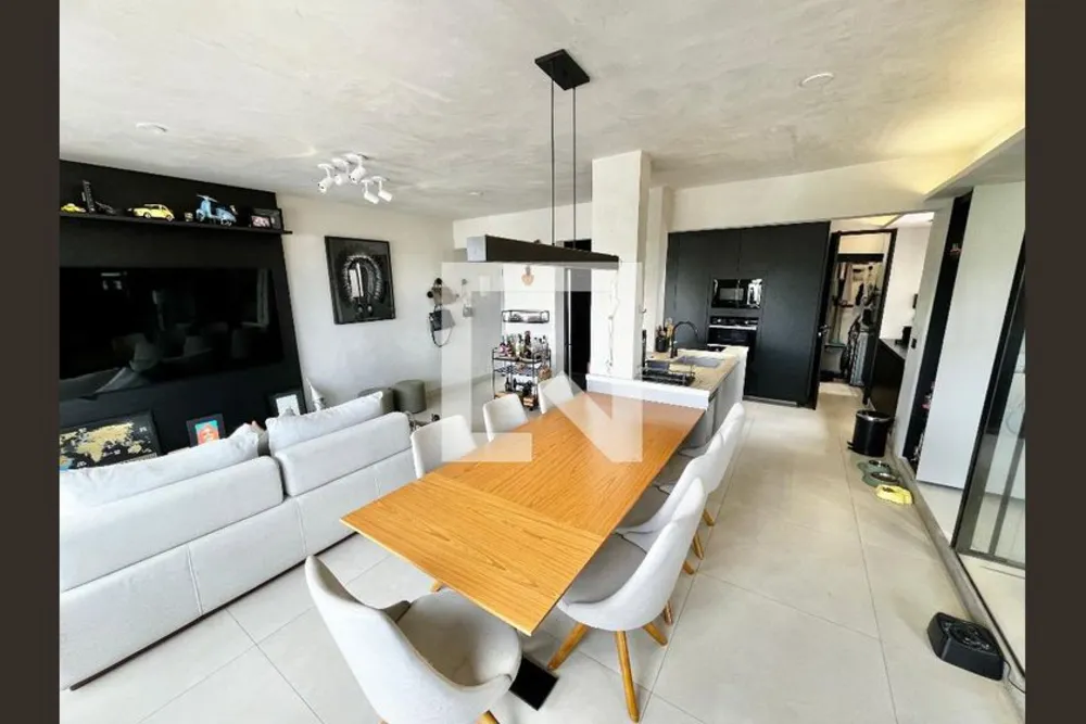 Apartamento, 1 quarto, 70 m² - Foto 4