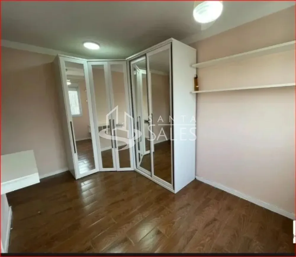 Apartamento, 2 quartos, 62 m² - Foto 4