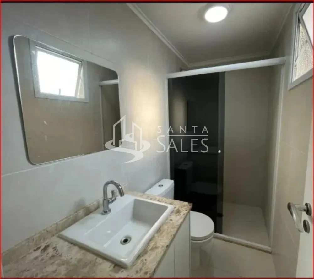 Apartamento, 2 quartos, 62 m² - Foto 3