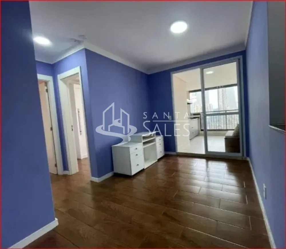 Apartamento, 2 quartos, 62 m² - Foto 2