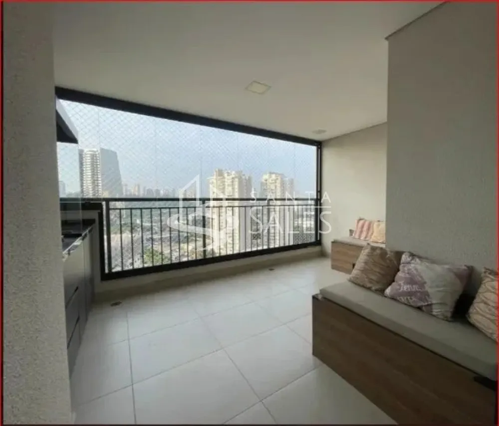 Apartamento, 2 quartos, 62 m² - Foto 7
