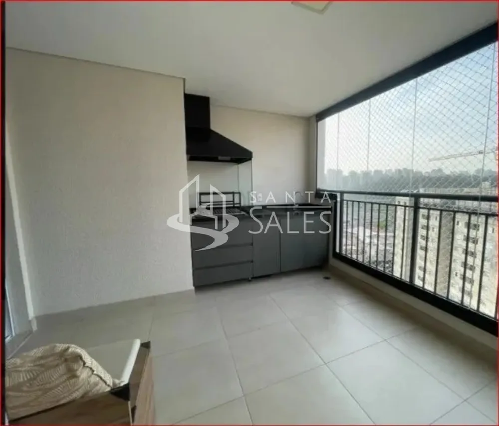 Apartamento, 2 quartos, 62 m² - Foto 11