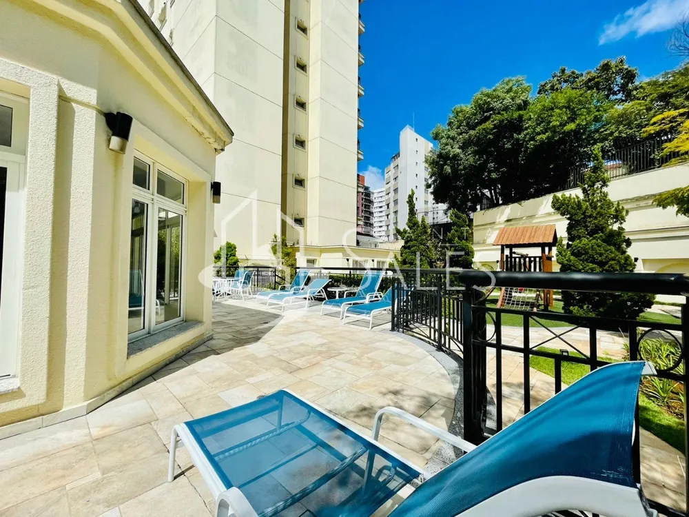 Apartamento, 3 quartos, 215 m² - Foto 9