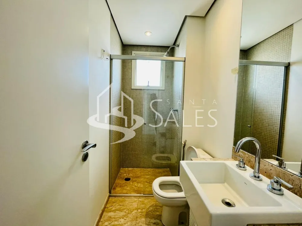 Apartamento, 3 quartos, 215 m² - Foto 2