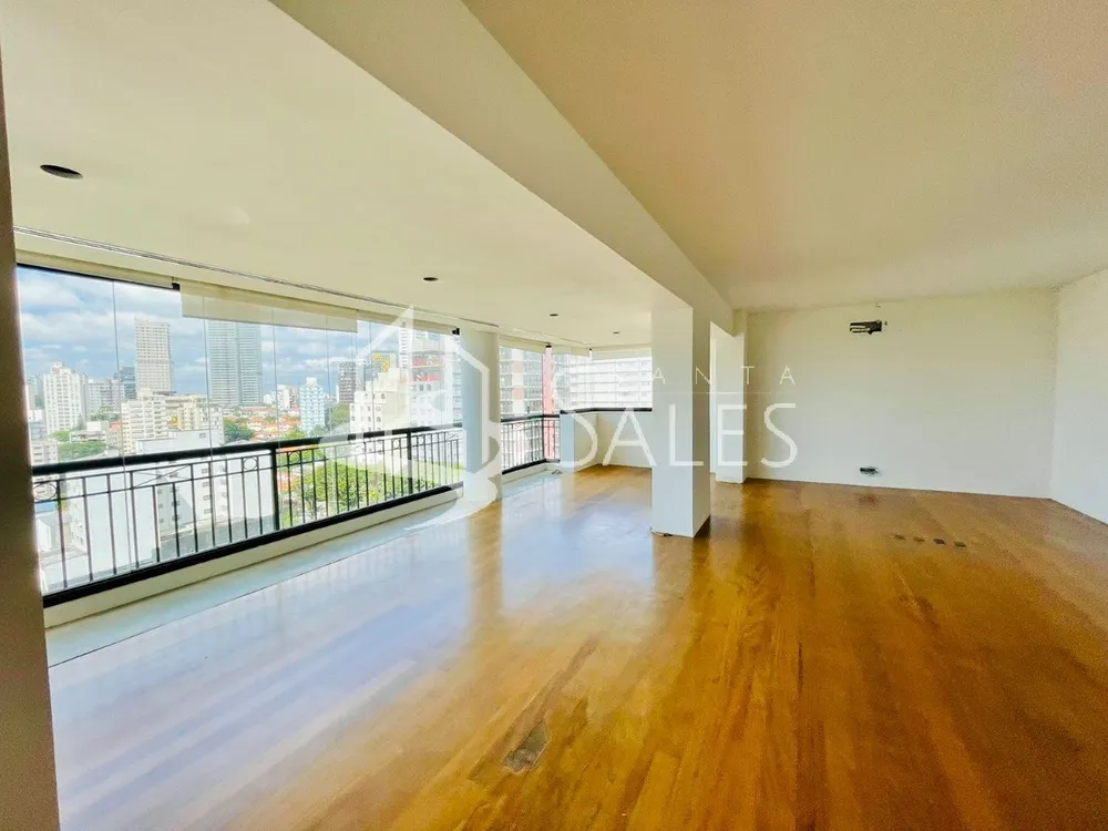 Apartamento, 3 quartos, 215 m² - Foto 10