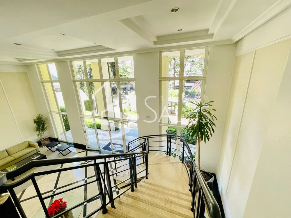 Apartamento, 3 quartos, 215 m² - Foto 6
