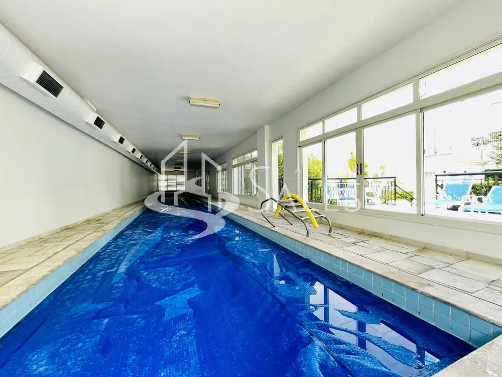 Apartamento, 3 quartos, 215 m² - Foto 8
